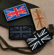 Mini british flag d'occasion  Expédié en Belgium