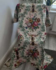 Vintage sanderson chatsworth for sale  MARKFIELD