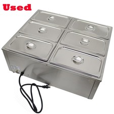 Open box pot for sale  Norcross