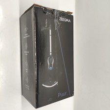 Zeegma puur dampfreiniger gebraucht kaufen  Nagold