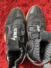 Mens adidas crazy for sale  EDINBURGH