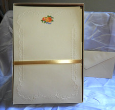 Hallmark vintage stationary for sale  Carson City