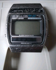 Seiko solar chronograph usato  Torino