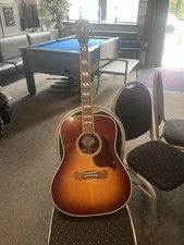 Gibson songwriter deluxe for sale  GLASGOW