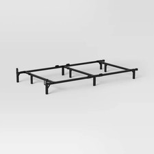 Adjustable bedframe black for sale  USA