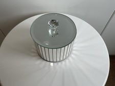 Laura ashley mirrored for sale  MANSFIELD