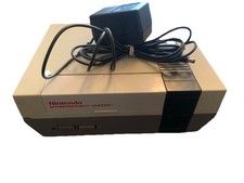 Nintendo nes authentic for sale  Webster