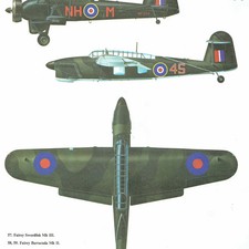 1985 fairey swordfish for sale 1985 fairey swordfish for sale  UK