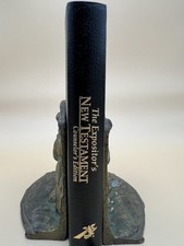 Holy Bible The Expositor’s New Testament Counselor’s Edition comprar usado  Enviando para Brazil