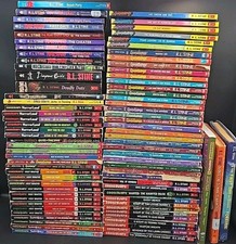 Used goosebumps fear for sale  Birdsboro