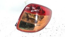 Fanale posteriore suzuki usato  Trambileno