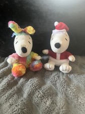 Snoopy peanuts hallmark for sale  Paragould