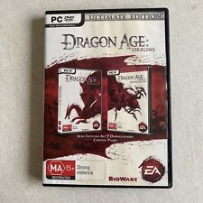 Dragon Age Origins Ultimate Edition para PC, usado comprar usado  Enviando para Brazil