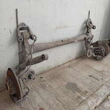 Assale ponte posteriore usato  Marcianise