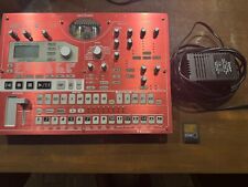 Korg esx1 electribe for sale  Provo