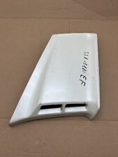 Suzuki GSX 1100 Verkleidung Links Deckel Cowling Panel GSX 1100 ES EF #30515, usado comprar usado  Enviando para Brazil