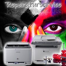 Reparatur samsung clp gebraucht kaufen  Dillingen/ Saar