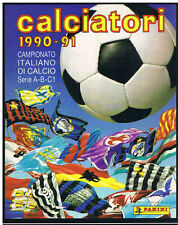 Figurine calciatori panini usato  Benevento