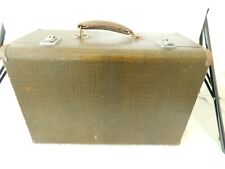 Vintage singer sewing for sale  GOOLE