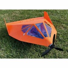 Bauplan Facetmobile Modellbauplan Flugmodell Depronmodell comprar usado  Enviando para Brazil