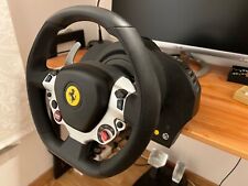 Thrustmaster ferrari 458 usato  Modena