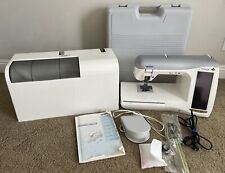 brother embroidery machines 4000d for sale  Lake Forest