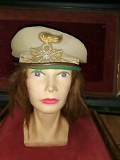 Cappello berretto esercito usato  Italia