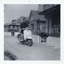 1960 lambretta 150cc for sale  Lake Ann