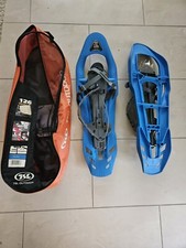 Schneeschuhe tsl gebraucht kaufen  Neubrandenburg