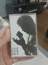 Usado, CASSETTE TAPE LUIS MIGUEL.- ROMANCE. comprar usado  Enviando para Brazil