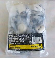 Packs lockshield angled for sale  BRECHIN
