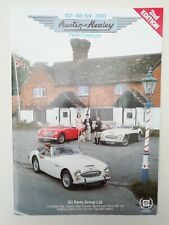 Austin healey 100 for sale  WARRINGTON
