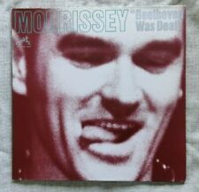 MORRISSEY BEETHOVEN WAS DEAF LP RARE 1993 VINYL GATEFOLD THE SMITHS comprar usado  Enviando para Brazil