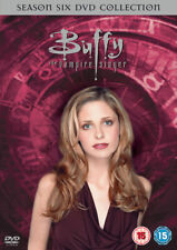 Buffy vampire slayer for sale  STOCKPORT
