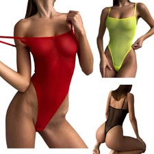 Damen sexy mesh gebraucht kaufen  Bremen