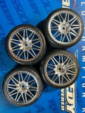 4stk thunder tiger gebraucht kaufen  Gondelsheim