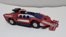 Supercar gattiger made usato  Bacchereto