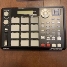 Akai production mpc500 d'occasion  Expédié en Belgium