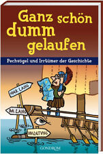 Ganz schön dumm gebraucht kaufen  Berlin