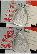 Towle 1973 sterling for sale  Miami