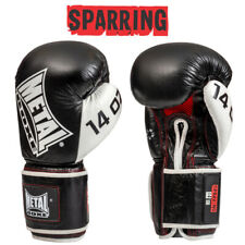 Metal boxe gants d'occasion  Sélestat