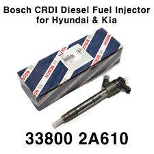 NOVO Bosch 0445110588 CRDI injetor de combustível diesel 33800 2A610 para Hyundai e Kia comprar usado  Enviando para Brazil