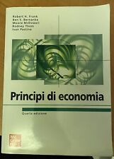 Principi economia usato  San Cassiano