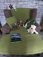 Xxl sessel grün gebraucht kaufen  Winningen