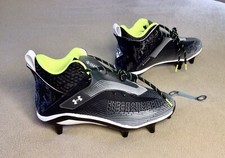 New cleat upgrade for sale  Maple Park