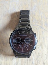 New emporio armani for sale  Visalia