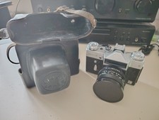 Fotocamera zenit con usato  Pisa