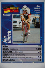 Jan ullrich 2004 gebraucht kaufen  Hemau