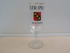 Verre ancien biere d'occasion  Lille-