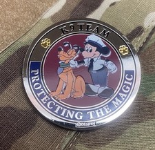 Walt disney police for sale  Waldorf